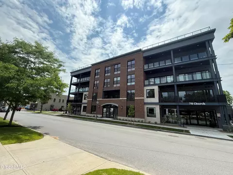 78 Church St #406, Saratoga Springs, NY 12866