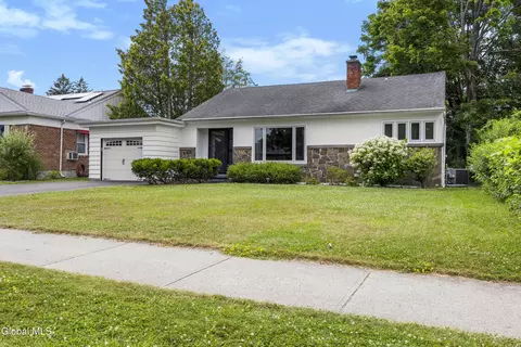 356 S Manning Blvd, Albany, NY 12208