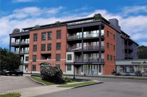 78 Church St #502, Saratoga Springs, NY 12866