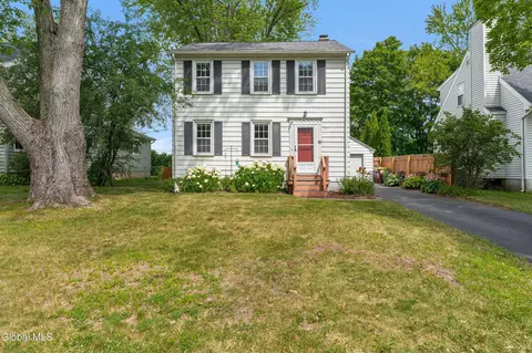 30 Crannell Ave, Delmar, NY 12054