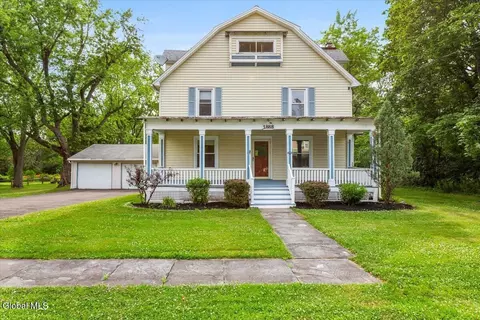 104 Euclid Ave, Altamont, NY 12009