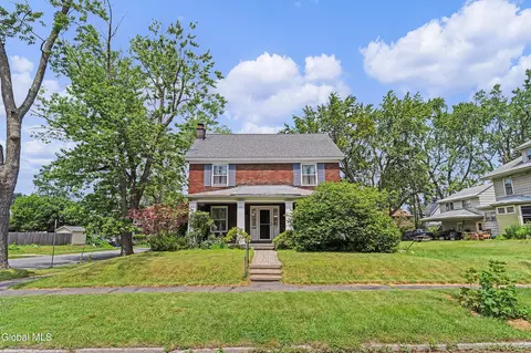 1101 Ardsley Rd, Schenectady, NY 12308