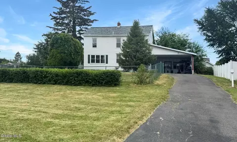 150 Cardinal Ave, Albany, NY 12209