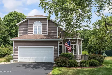 1 Maple Dr, Greenfield Center, NY 12833