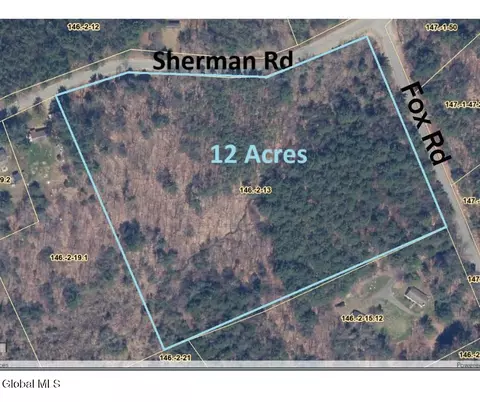 L13 Glenwild Road, Middle Grove, NY 12850