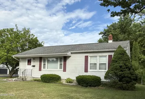 400 Magazine St, Albany, NY 12203