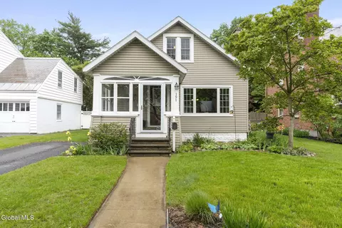 191 Winthrop Ave, Albany, NY 12206