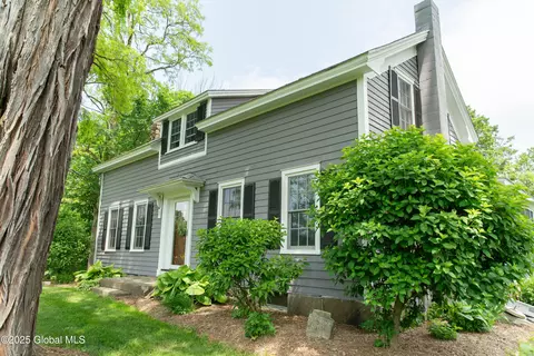 1226 Sacandaga Rd, West Charlton, NY 12010