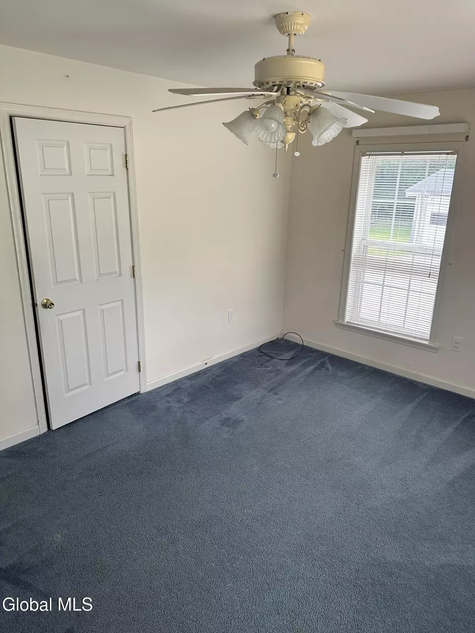 Bedroom - 455 Luzerne Rd, Queensbury, NY 12804 photo 3 of 4