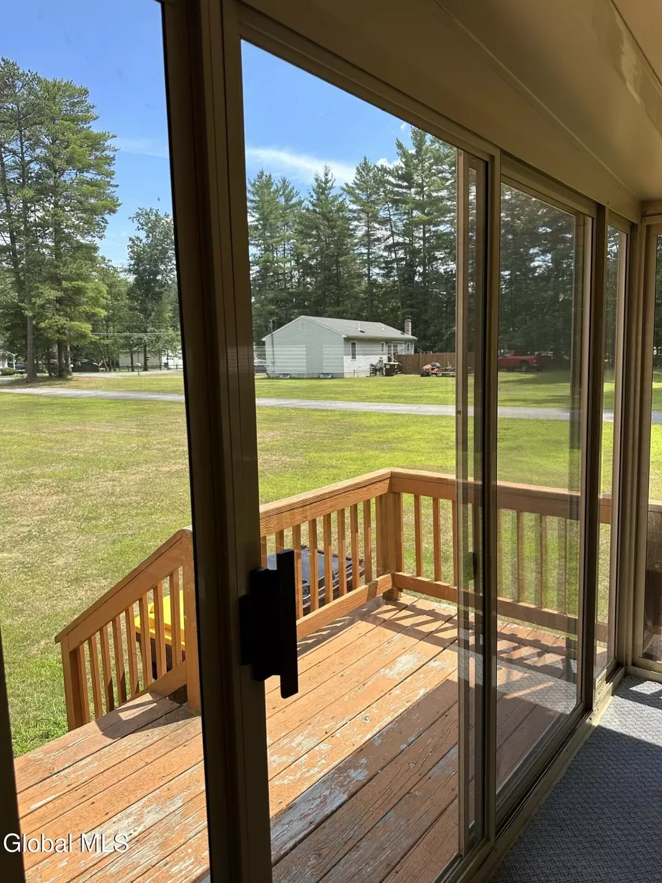 Exterior - 455 Luzerne Rd, Queensbury, NY 12804 photo 2 of 4