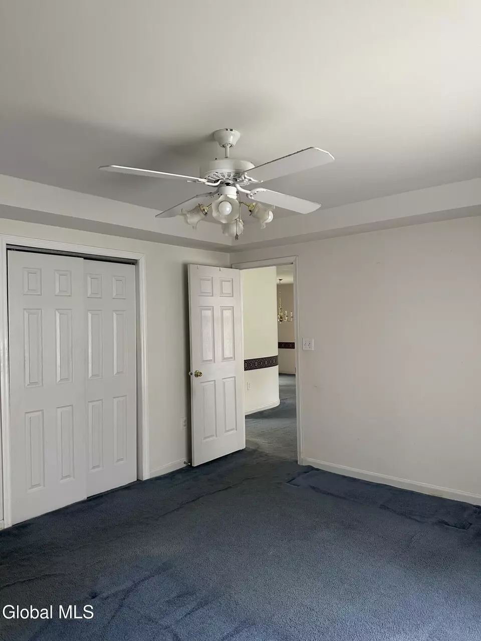 Bedroom - 455 Luzerne Rd, Queensbury, NY 12804 photo 1 of 4