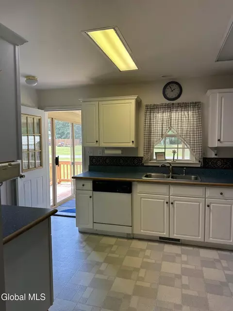 Kitchen - 455 Luzerne Rd, Queensbury, NY 12804 photo 1 of 4