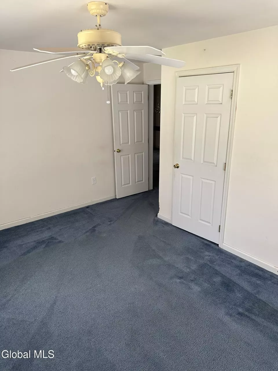 Bedroom - 455 Luzerne Rd, Queensbury, NY 12804 photo 4 of 4