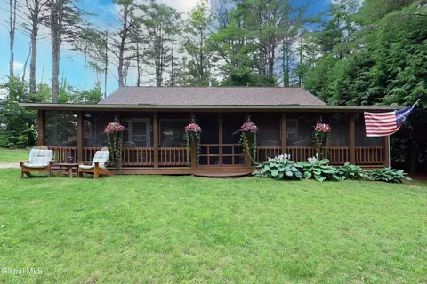 146 Grassville Rd, Brant Lake, NY 12815