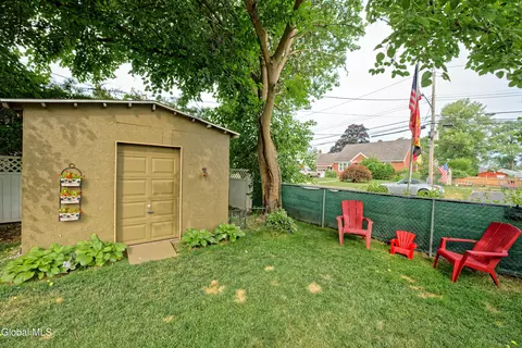 Exterior - 1752 Van Cortland St, Schenectady, NY 12303 photo 10 of 11