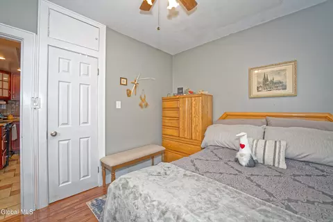 Bedroom - 1752 Van Cortland St, Schenectady, NY 12303 photo 2 of 4