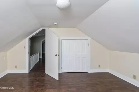 Bedroom - 159 Maple Ave, Delanson, NY 12053 photo 8 of 9