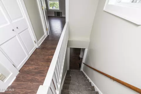 Entry Way - 159 Maple Ave, Delanson, NY 12053 photo 3 of 4
