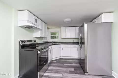 Kitchen - 159 Maple Ave, Delanson, NY 12053 photo 2 of 2