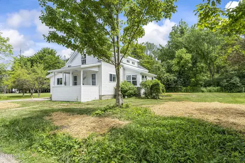 Exterior - 159 Maple Ave, Delanson, NY 12053 photo 5 of 6