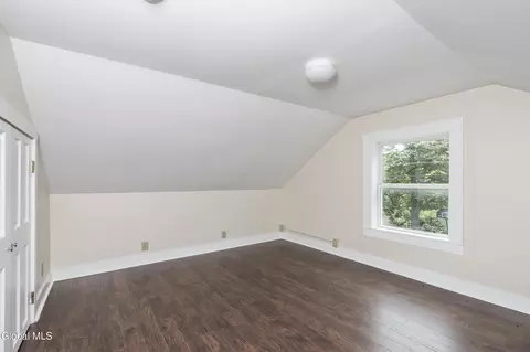 Bedroom - 159 Maple Ave, Delanson, NY 12053 photo 9 of 9