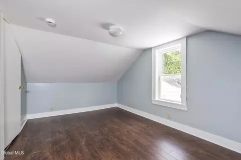 Bedroom - 159 Maple Ave, Delanson, NY 12053 photo 6 of 9