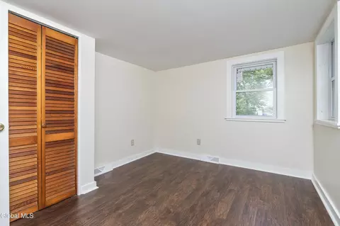 Bedroom - 159 Maple Ave, Delanson, NY 12053 photo 5 of 9
