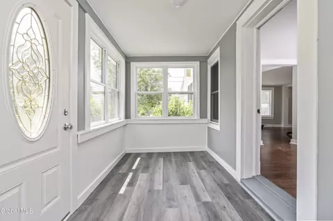 Entry Way - 159 Maple Ave, Delanson, NY 12053 photo 1 of 4