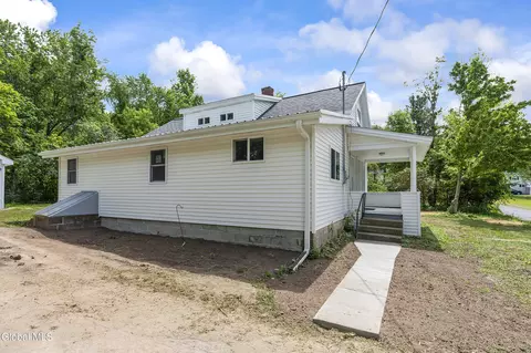 Exterior - 159 Maple Ave, Delanson, NY 12053 photo 6 of 6