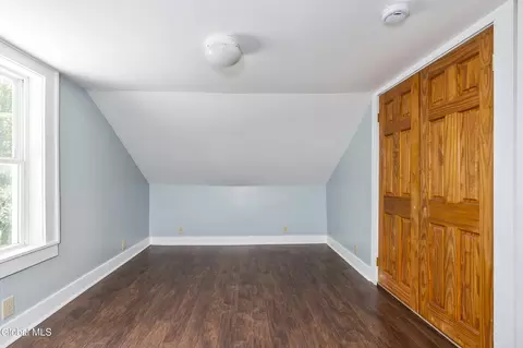 Bedroom - 159 Maple Ave, Delanson, NY 12053 photo 7 of 9