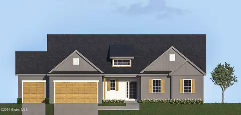 3068 New Williamsburg Dr, Schenectady, NY 12303