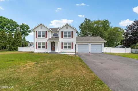 3002 Morgan Court Ct, Schenectady, NY 12306