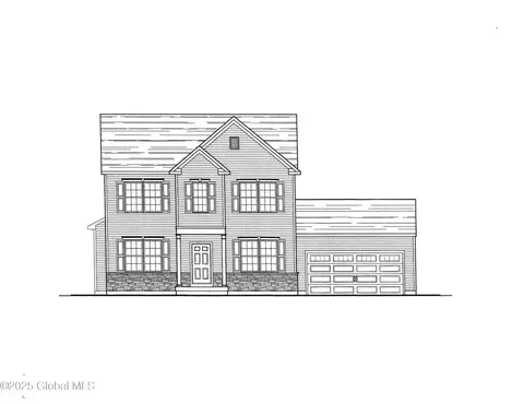 33 Mackenna Ct, Ballston Lake, NY 12019