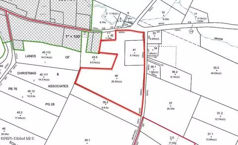 L41 Bickford Road, Stratford, NY 13470