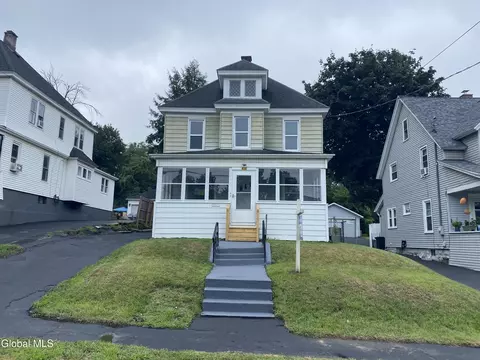 436 Anthony St, Schenectady, NY 12308