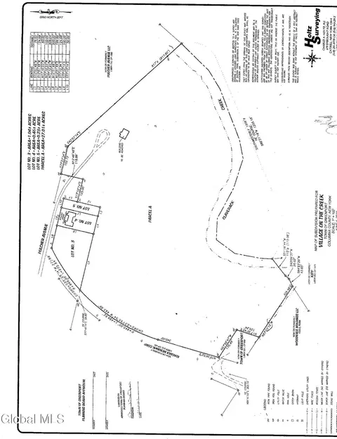 31 Pulcher, Hudson, NY 12534