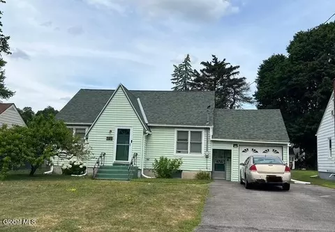 321 Stoodley Pl, Schenectady, NY 12303