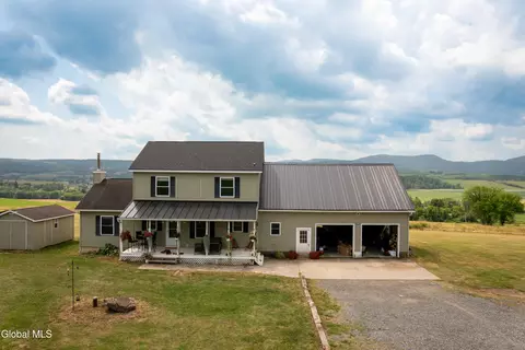 367 Buel Rd, Canajoharie, NY 13317