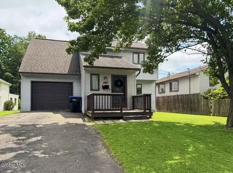 364 Oak St, Vestal, NY 13850