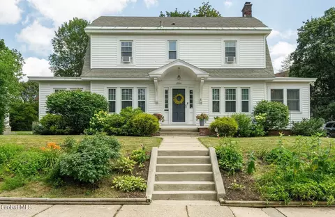 1556 Wendell Ave, Schenectady, NY 12308