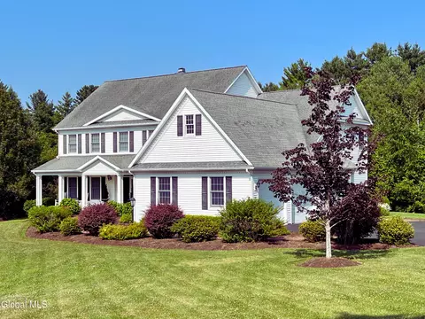 448 Orchard St, Delmar, NY 12054