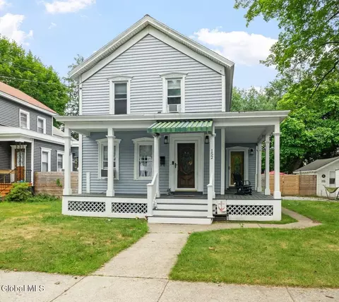 152 Bath St, Ballston Spa, NY 12020