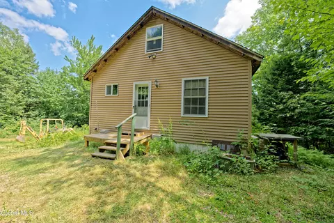 110 Hudson St, Johnsburg, NY 12843