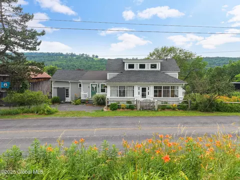 929 Brooker Hollow Rd, Richmondville, NY 12149