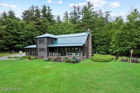 2068 Harrington Hill Rd, Lake George, NY 12845