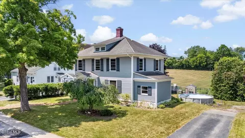 19 Amherst Ave, Ticonderoga, NY 12883