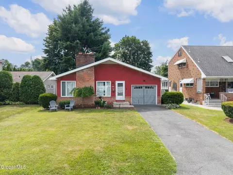 241 Tampa Ave, Albany, NY 12208