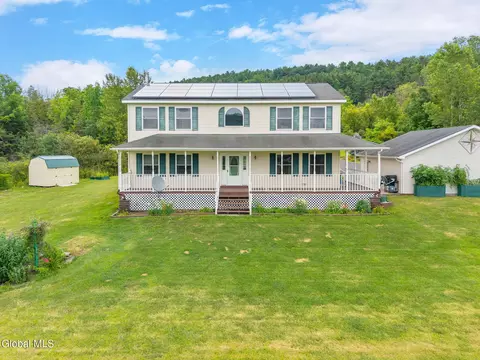 127 Barton Hill Rd, Schoharie, NY 12157