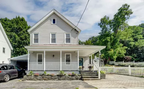111 Reed St, Northville, NY 12134
