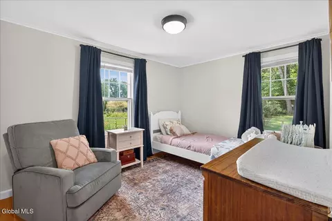 Bedroom - 23 Gleason Rd, Glenville, NY 12302 photo 1 of 8